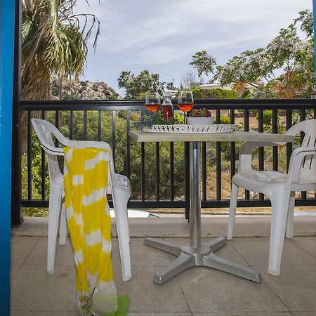 Protaras Ayios Elias Suite Esterno foto