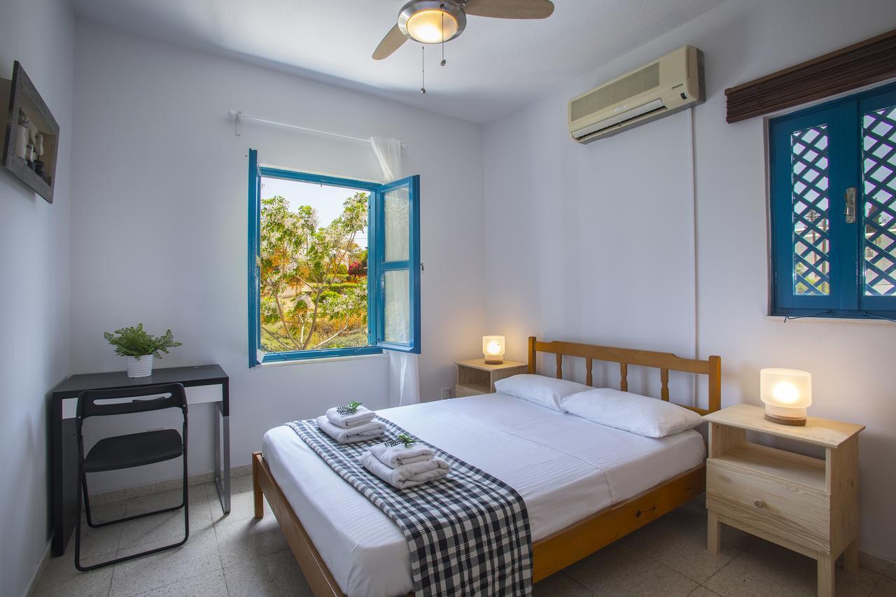 Protaras Ayios Elias Suite Esterno foto