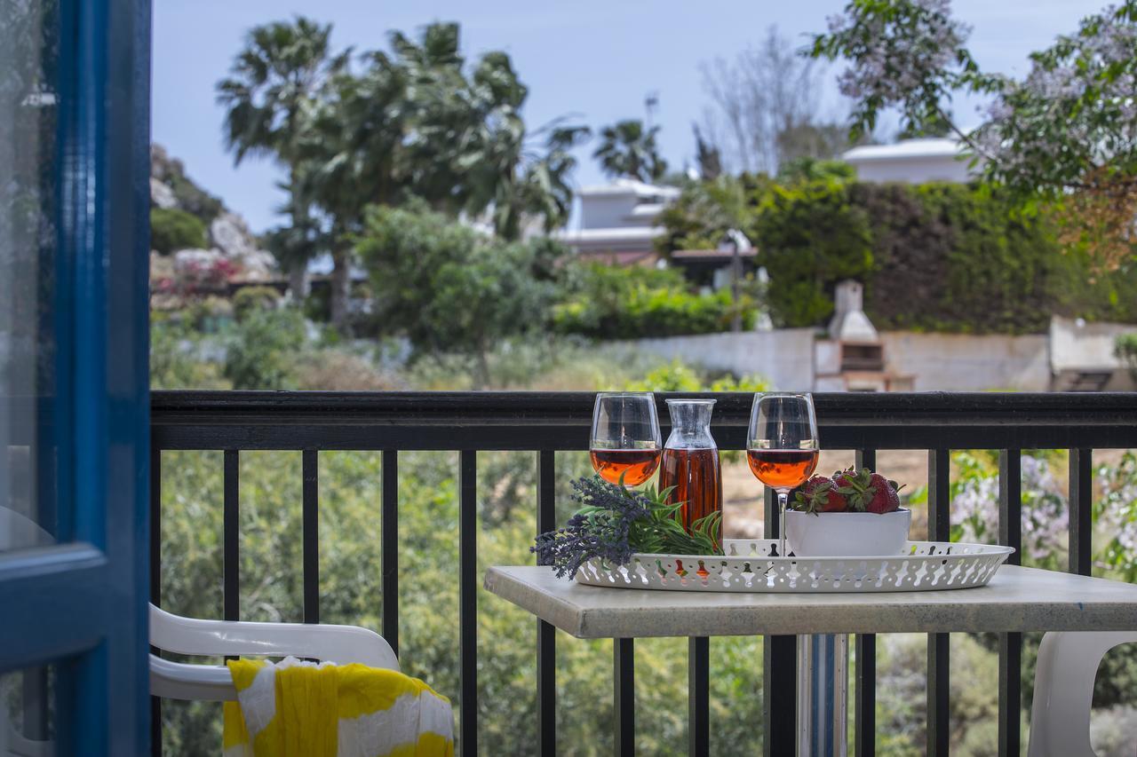 Protaras Ayios Elias Suite Esterno foto