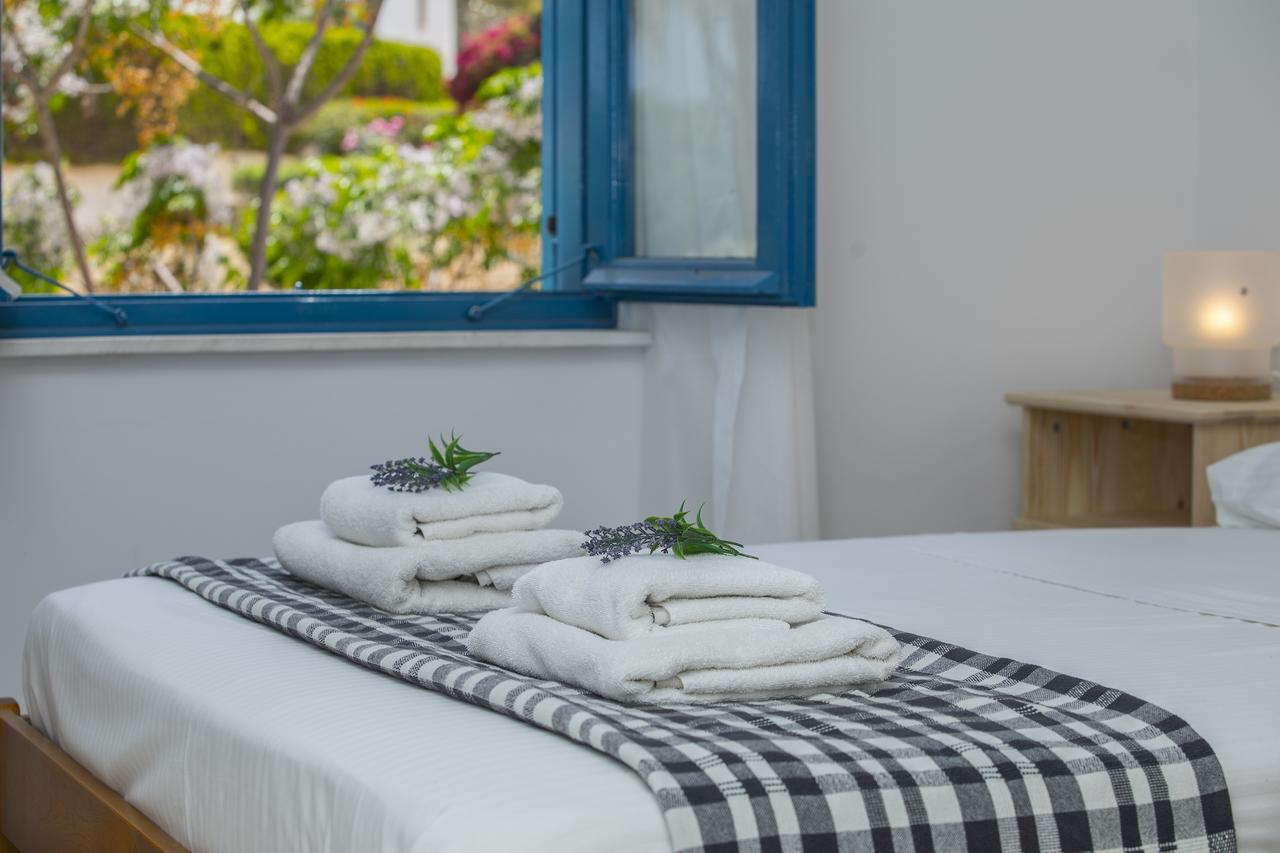 Protaras Ayios Elias Suite Esterno foto