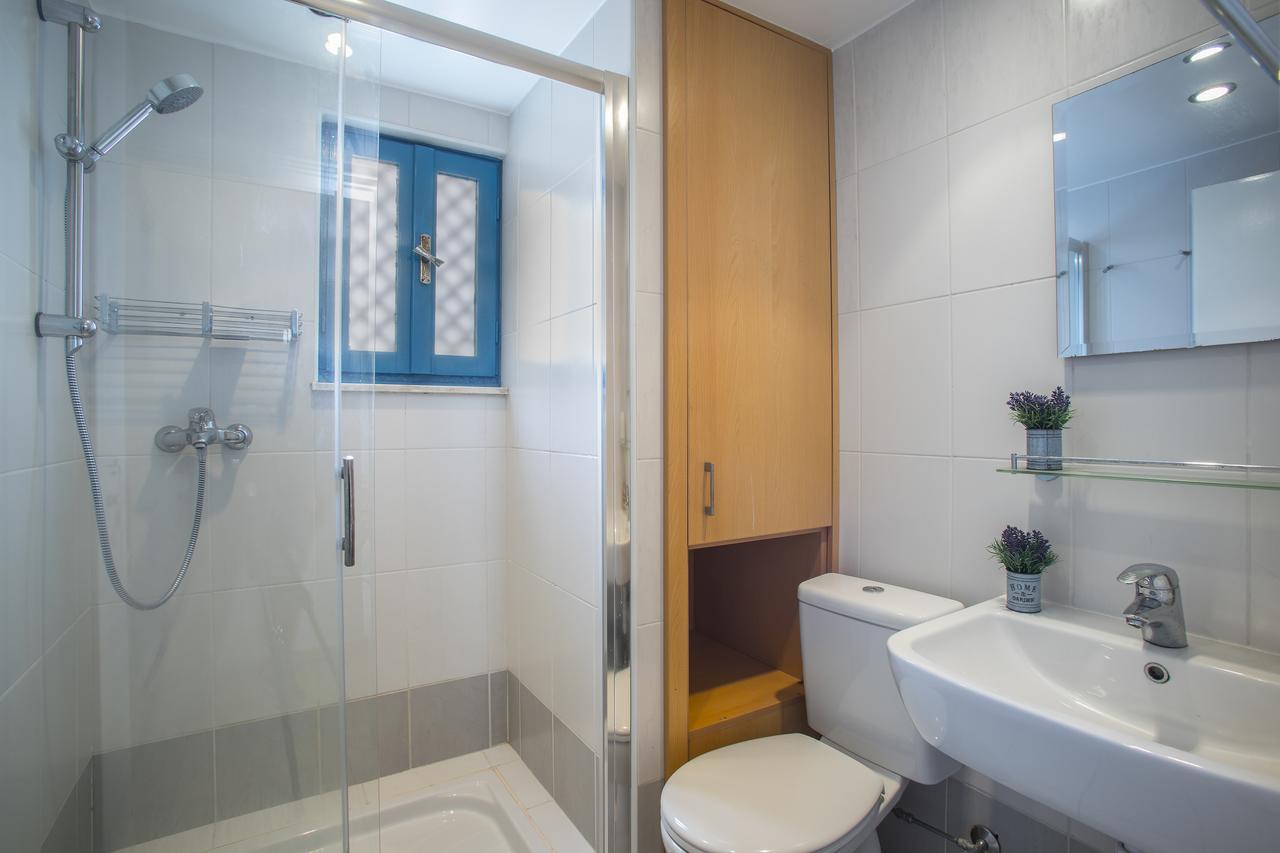 Protaras Ayios Elias Suite Esterno foto