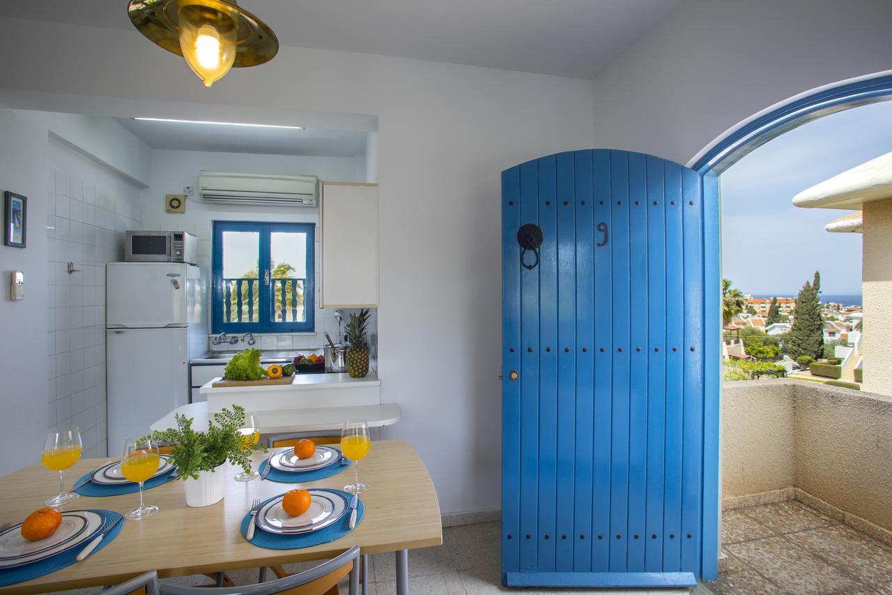 Protaras Ayios Elias Suite Esterno foto