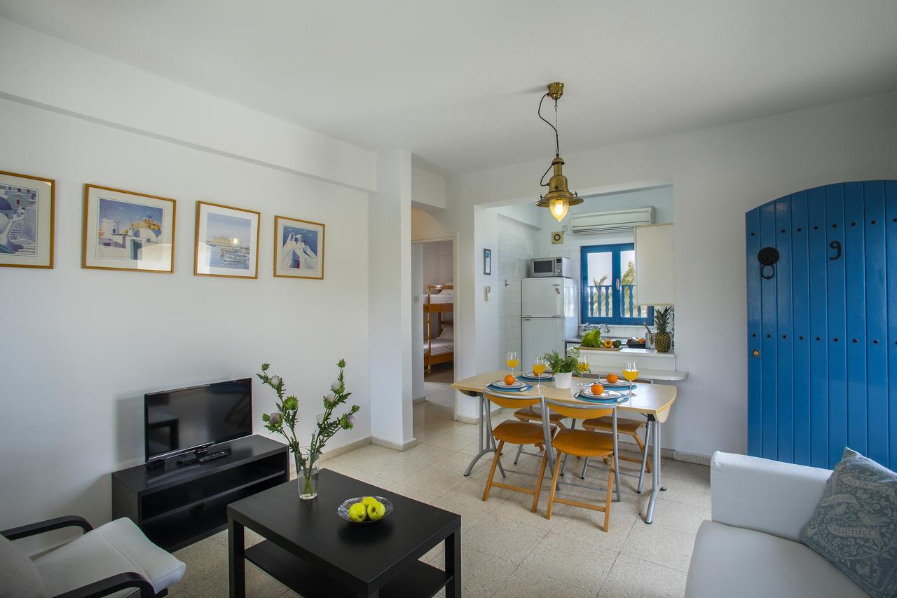 Protaras Ayios Elias Suite Esterno foto