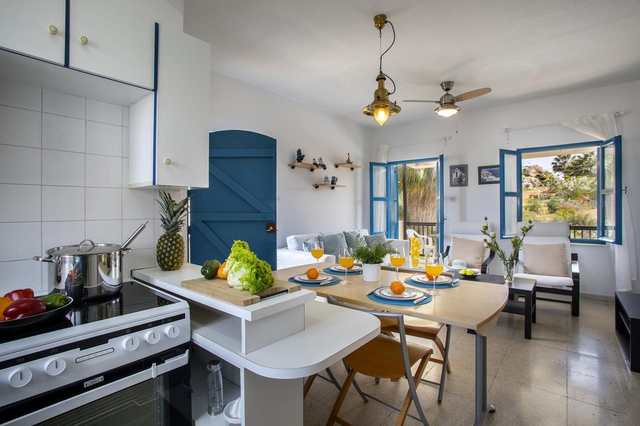 Protaras Ayios Elias Suite Esterno foto