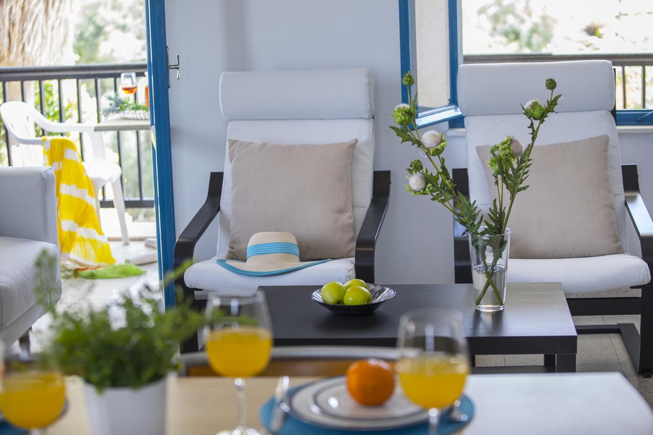 Protaras Ayios Elias Suite Esterno foto