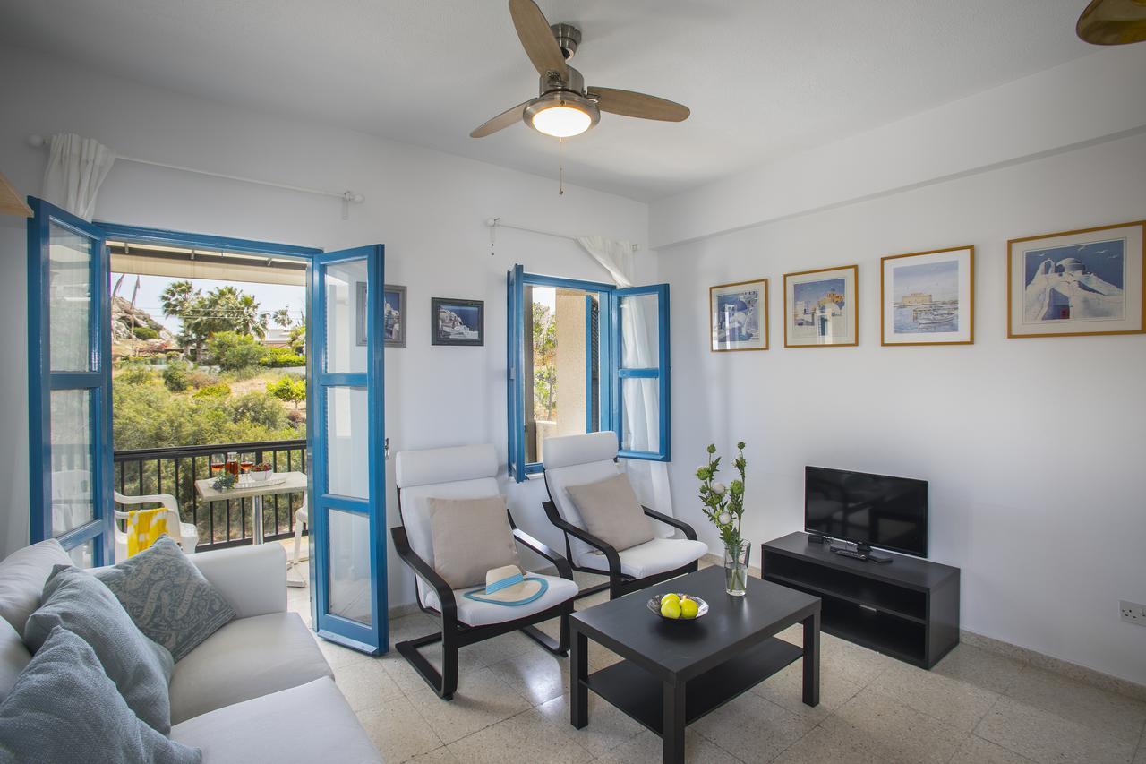 Protaras Ayios Elias Suite Esterno foto