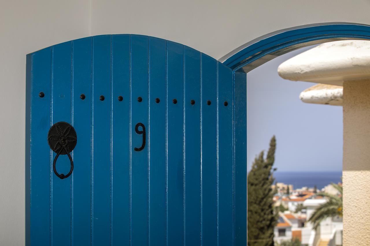 Protaras Ayios Elias Suite Esterno foto