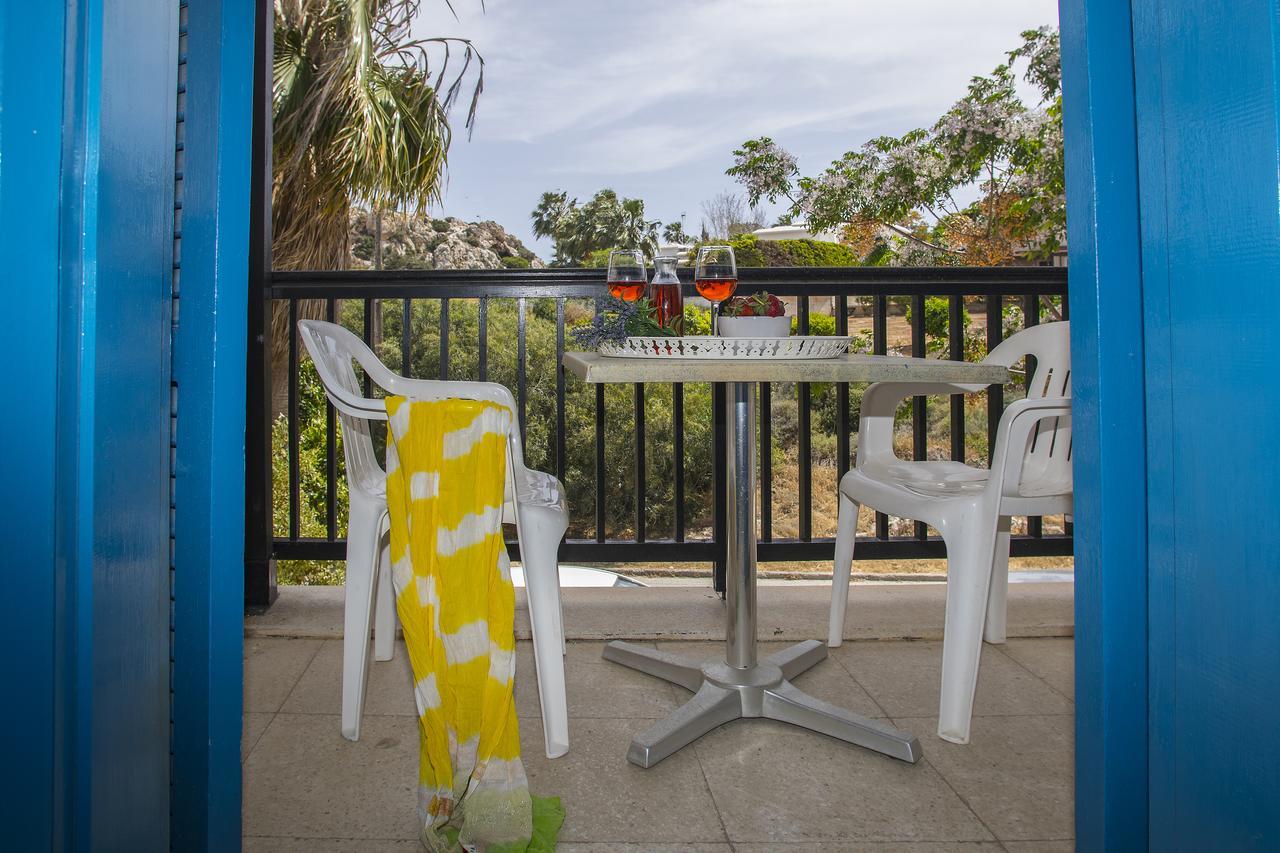 Protaras Ayios Elias Suite Esterno foto