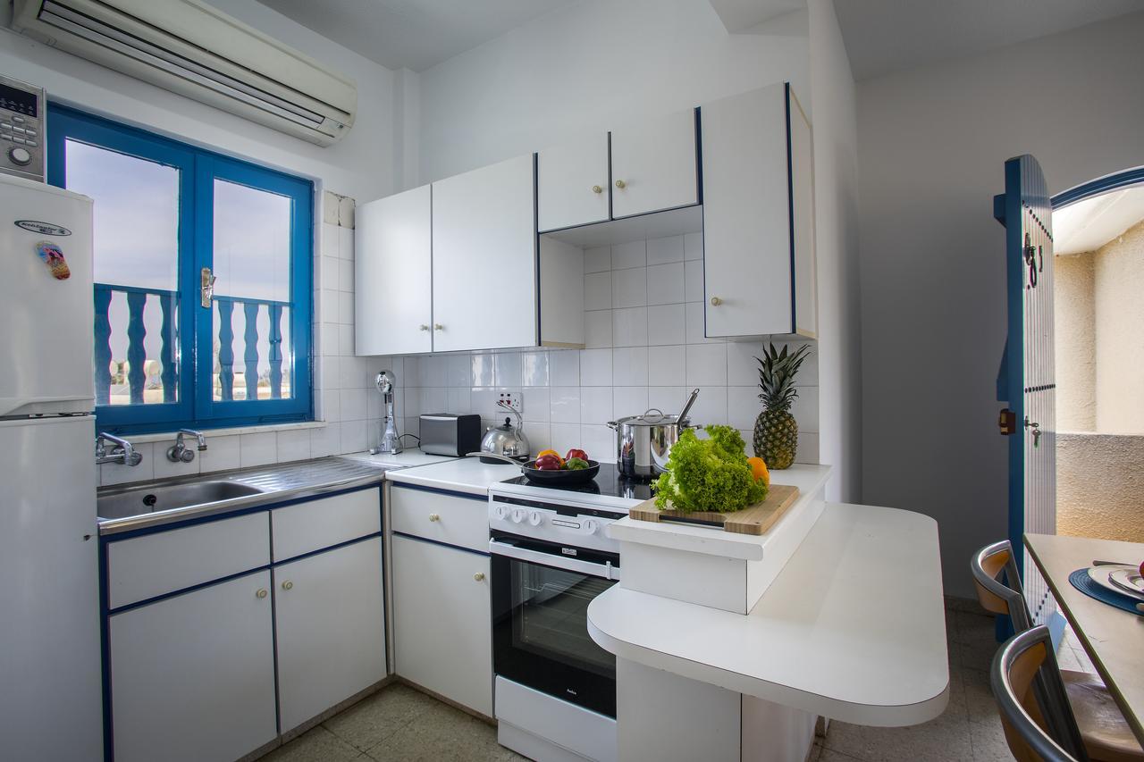Protaras Ayios Elias Suite Esterno foto
